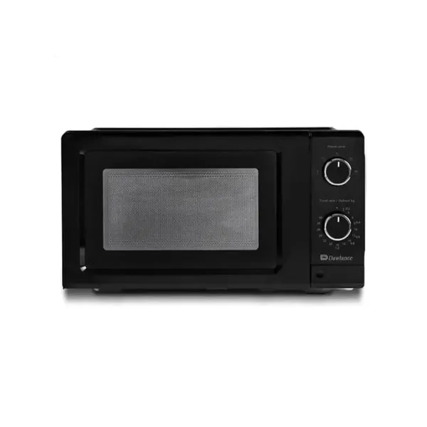 Haier HMN-32100EGB Microwave Oven with Grill 32 Ltr