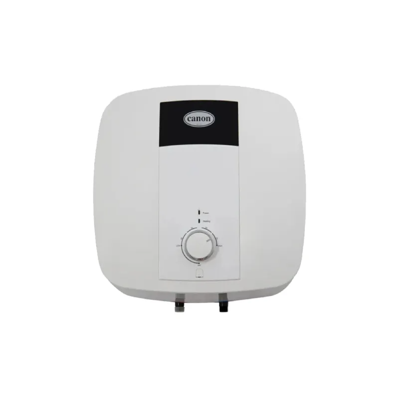 Canon Fast Electric Geyser FEWH-15 LCM