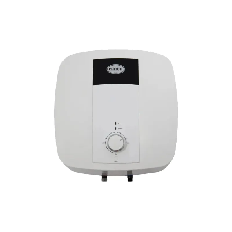 Canon Fast Electric Geyser FEWH-10 LCM