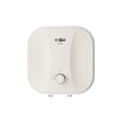 Super Asia Electric Geyser 15 Ltr SEH-15 Saver Series