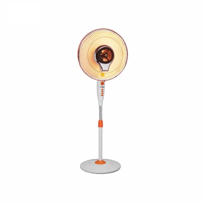 Super Asia Parabolic Haloggen Heater With Fab Heater SH-1025