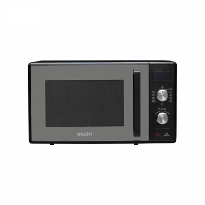 Orient Microwave Oven Roast 23D Solo Black