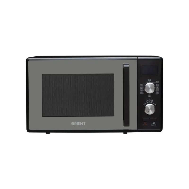 Orient Microwave Oven Roast 23D Solo Black