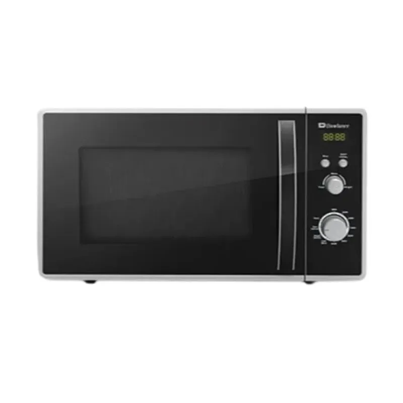 Dawlance Microwave Oven DW-388 DIGITAL SOLO