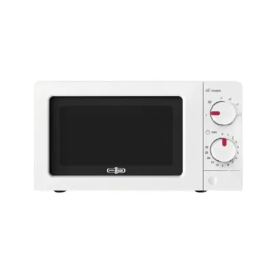Super Asia Microwave Oven SM-126W
