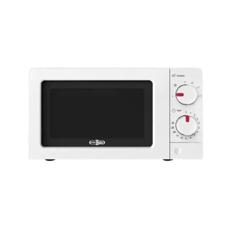 Super Asia Microwave Oven SM-126W