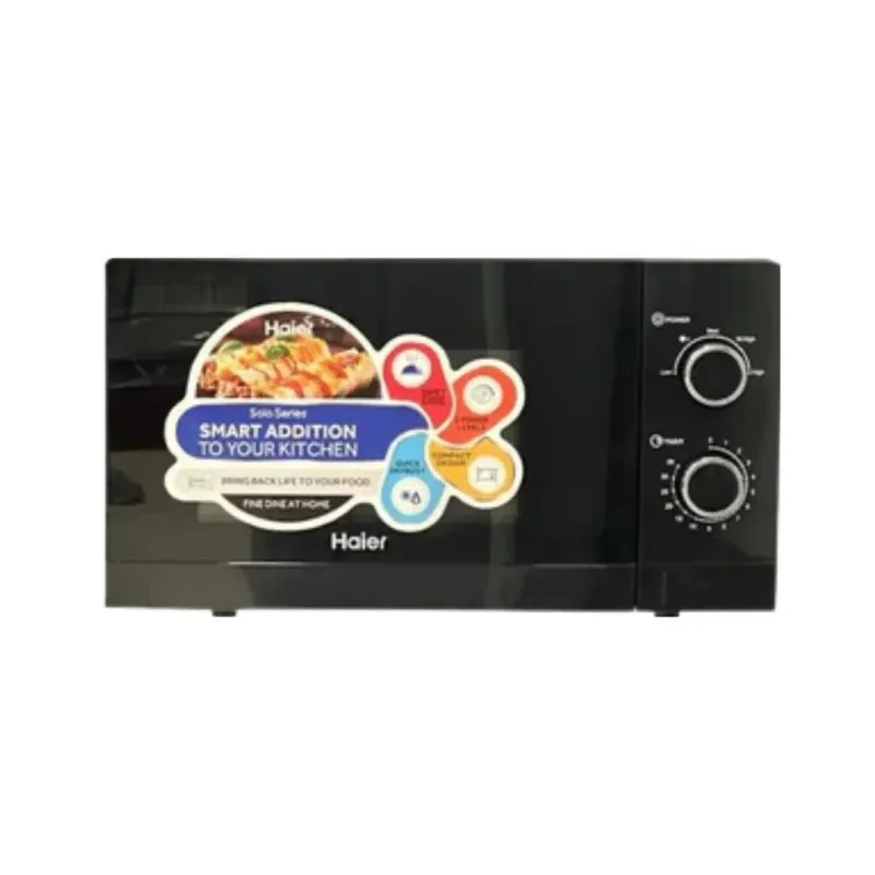 Haier Microwave Oven HMW-20MX12