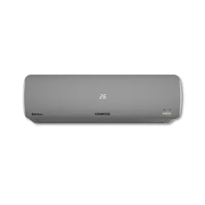 Kenwood Split AC Inverter 1.5 Ton KEE-1865S (75%)