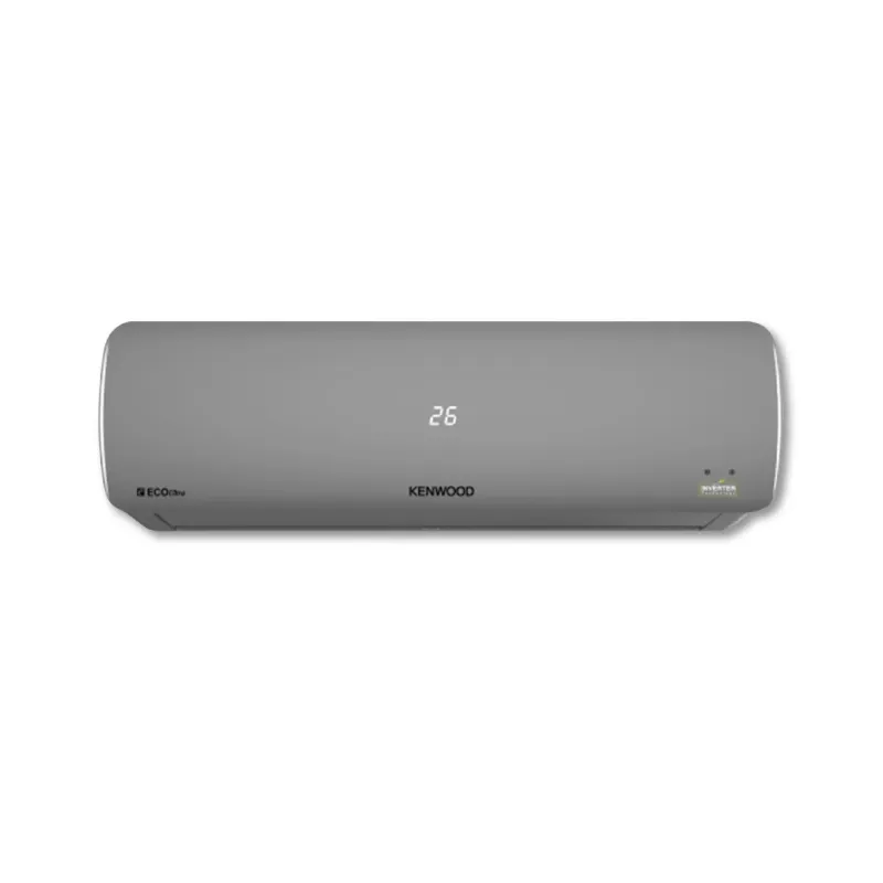 Kenwood Split AC Inverter 1.5 Ton KEE-1865S (75%)