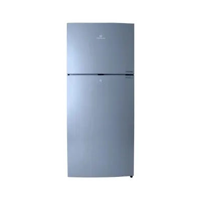 Dawlance Refrigerator 9178 LF Chrome PRO Hairline Silver