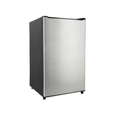 Dawlance Refrigerator 9101 SD (Silver & Black)