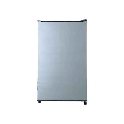 Dawlance Refrigerator 9106 SD (Black & Silver)