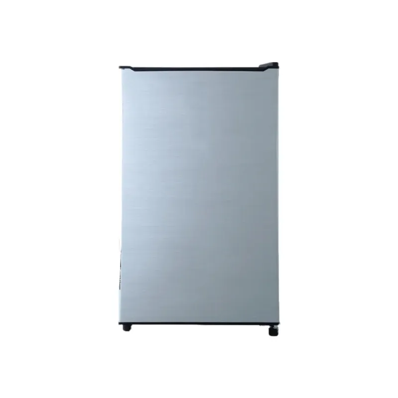 Dawlance Refrigerator 9106 SD (Black & Silver)