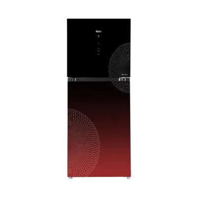Haier Ref HRF-538 IARA+ (Red)