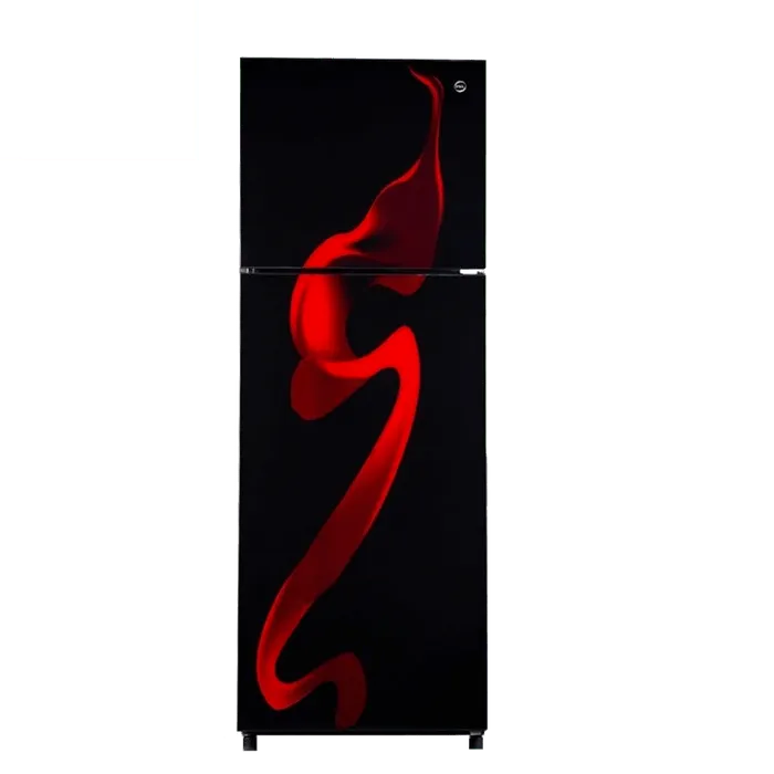 PEL Ref (PRINVOGD-6360 Hazel Red Blaze) Flat Glass Inverter