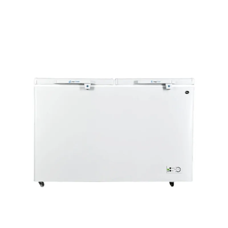 PEL Deep Freezer (PDIN70-155) Arctic Inverter On