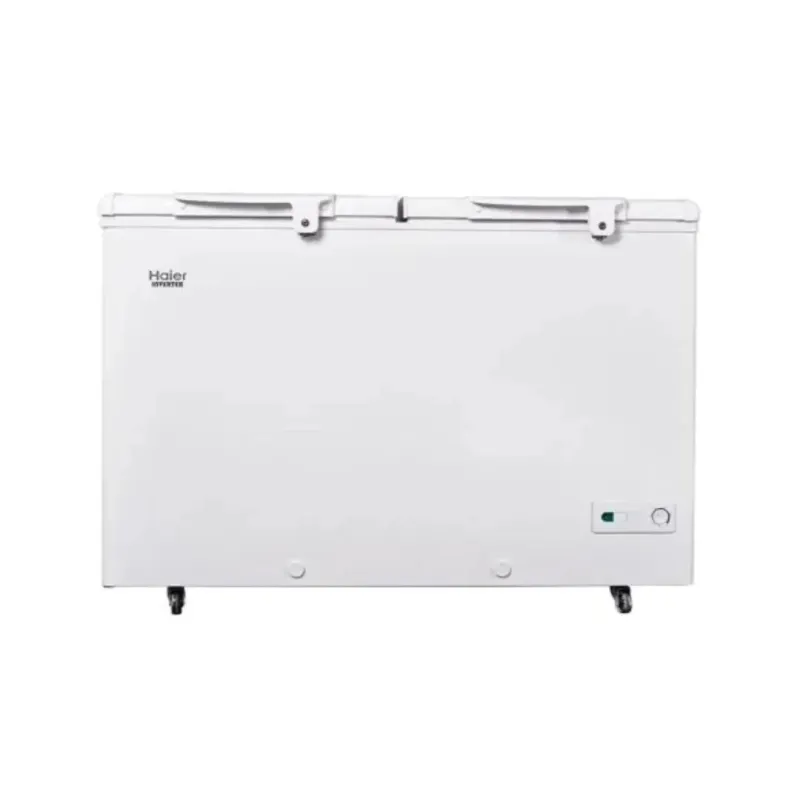 Haier Deep Freezer HDF-545I Inverter