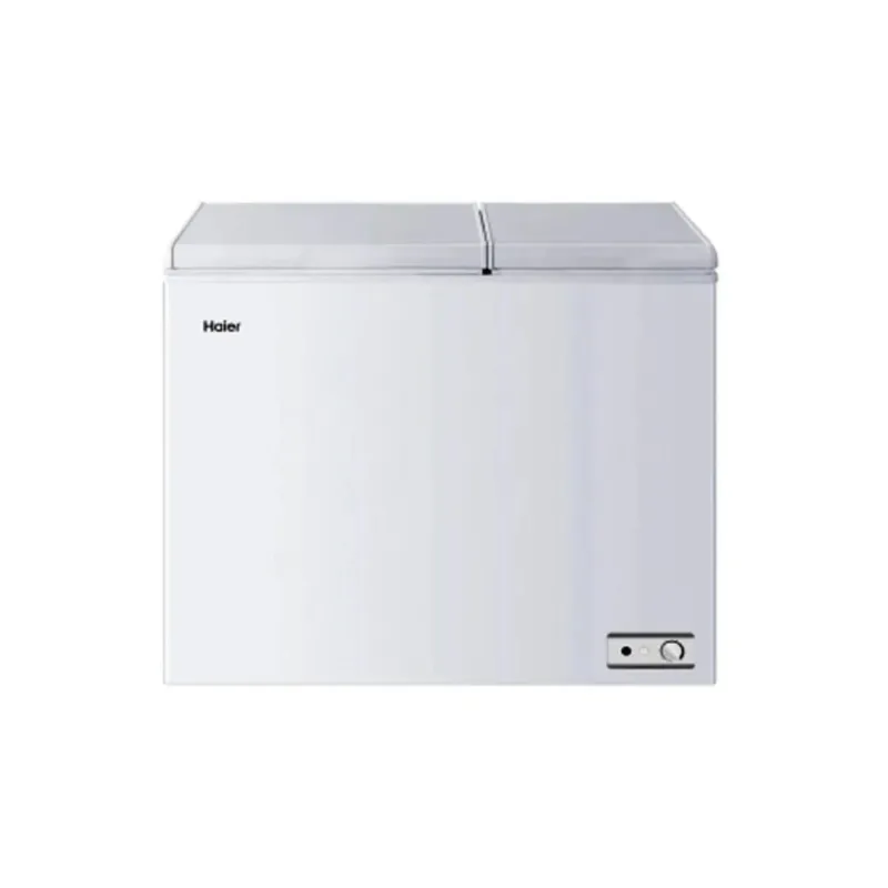 Haier Deep Freezer HDF-320BFP