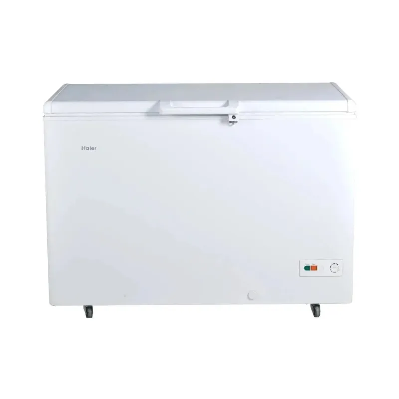 Haier Deep Freezer HDF-285SD-01