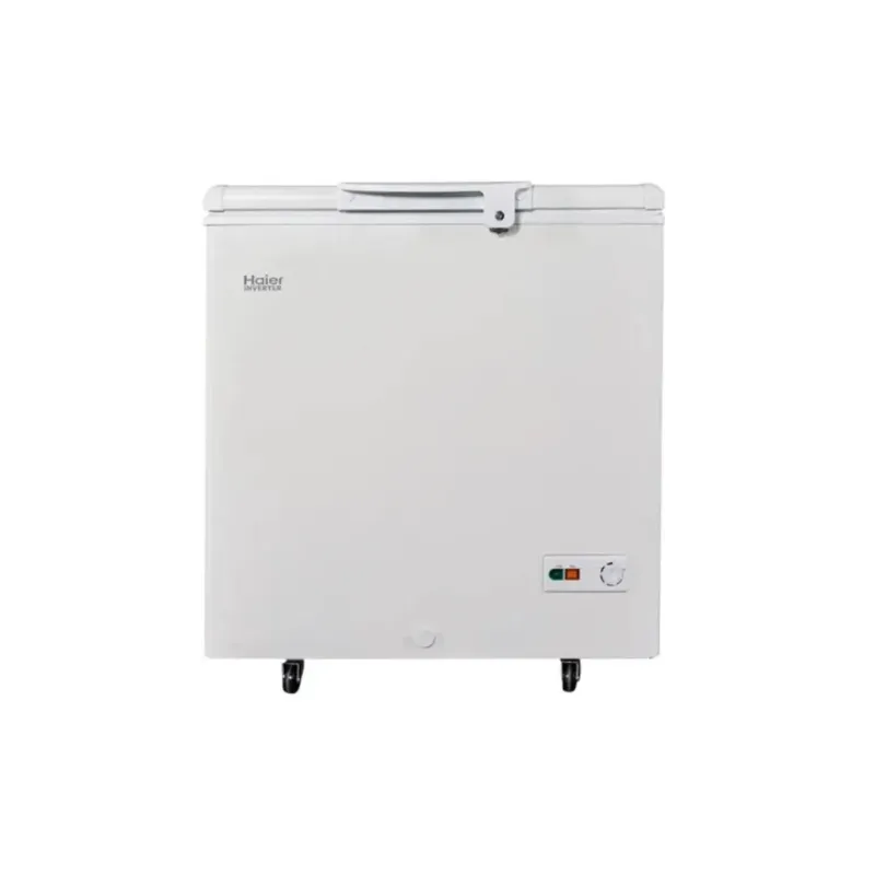 Haier Deep Freezer HDF-245 Inverter