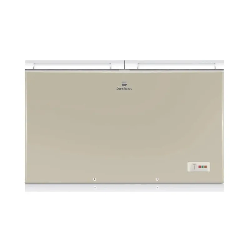 Dawlance Deep Freezer CF-91998-H Inverter GD (Wicker Cham)