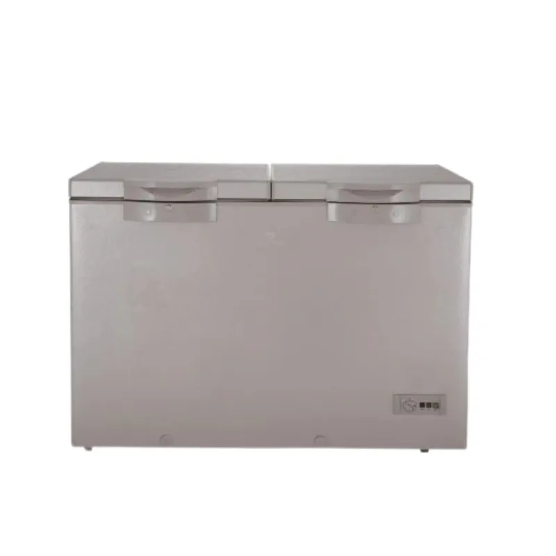 Dawlance D.Freezer DF-500DD (Inverter White)