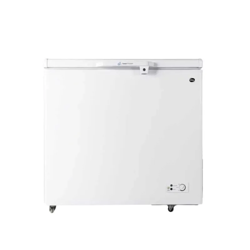 PEL Deep Freezer (PDIN70-100) Arctic Inverter On