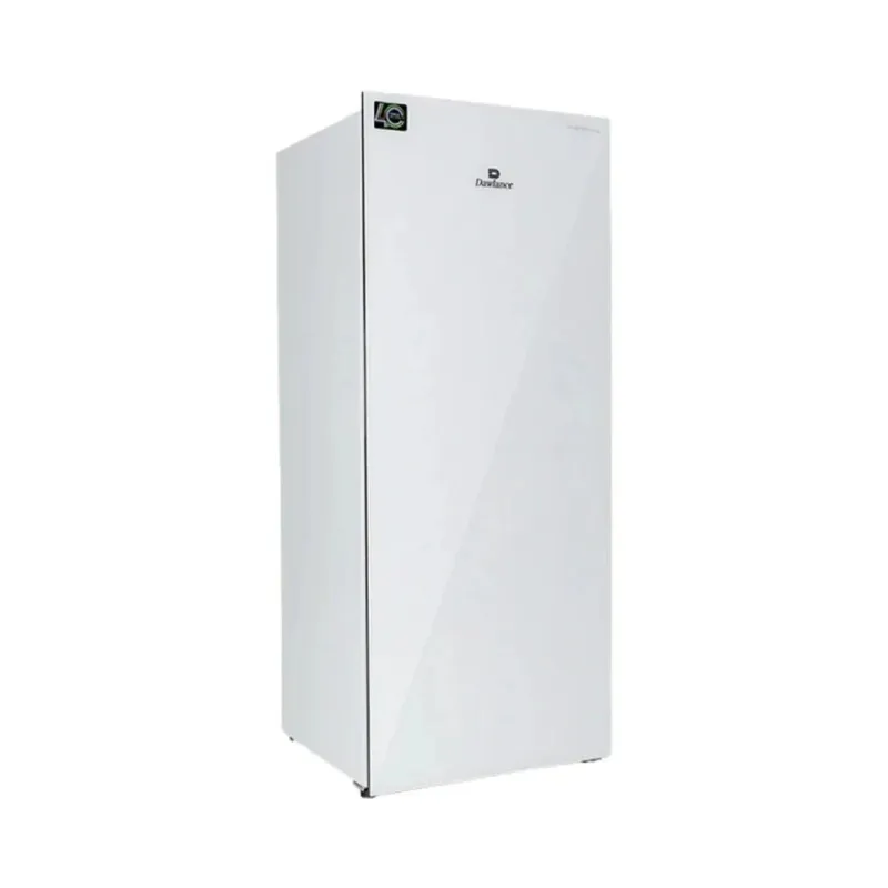 Dawlance Vertical Freezer 1035WB GD Avante + Cloud White