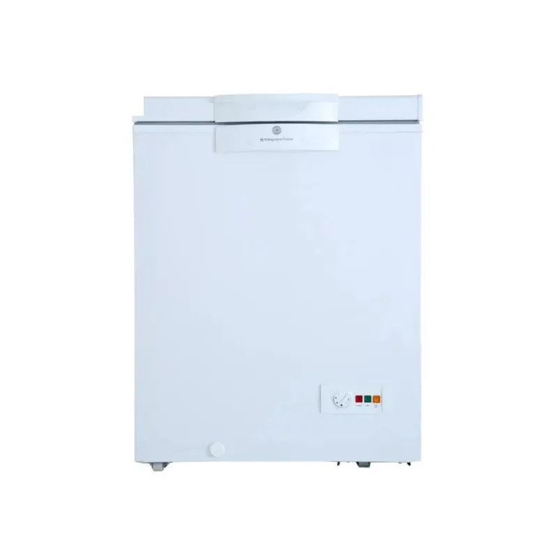 Dawlance Deep Freezer DF-400P Stucco PCM