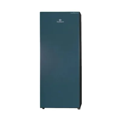 Dawlance Vertical Freezer 1035WB GD Avante+ Emerald Green