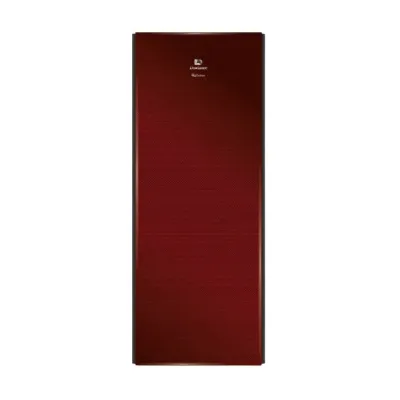 Dawlance Vertical Freezer 1035WB GD (Burgundy Honey Comb)