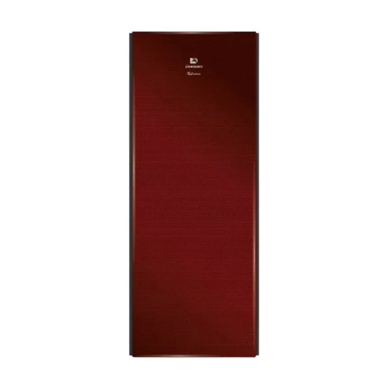Dawlance Vertical Freezer 1035WB GD (Burgundy Honey Comb)