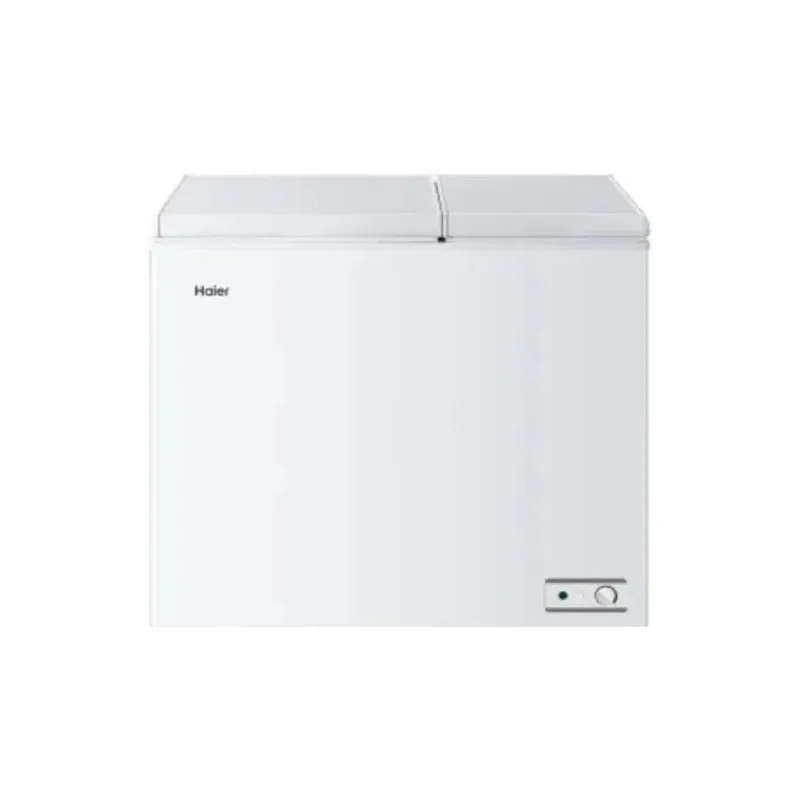 Haier Deep Freezer HDF-230BFP