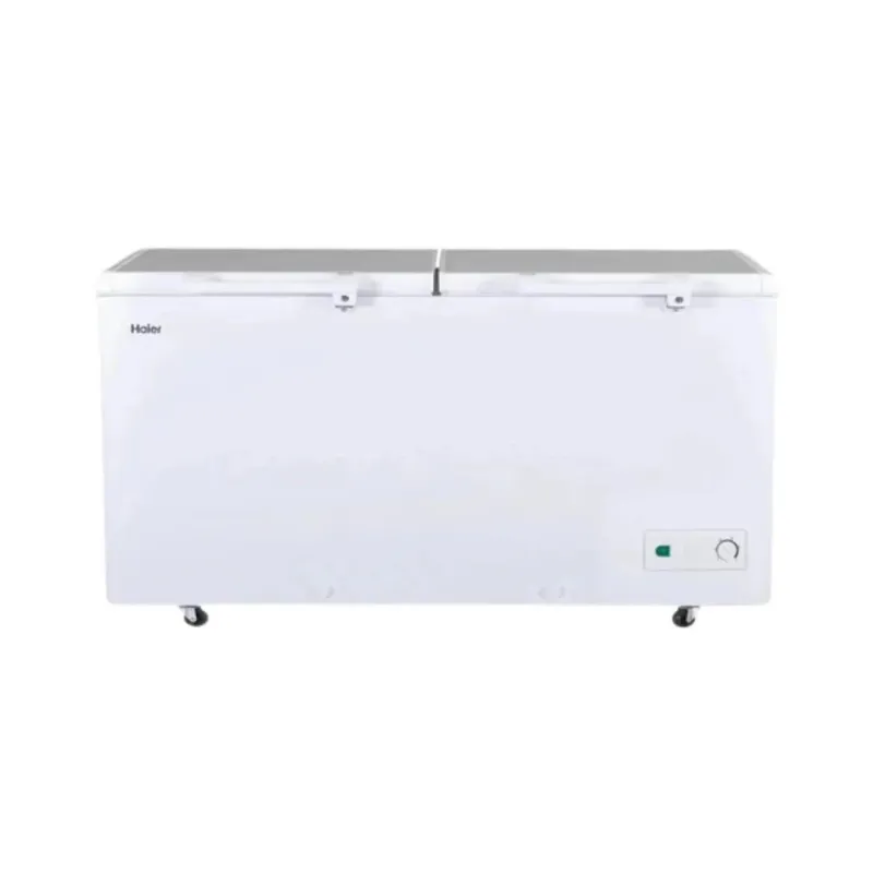 Haier Deep Freezer HDF-385H-01