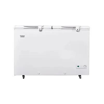 Haier Deep Freezer HDF-385I Inverter