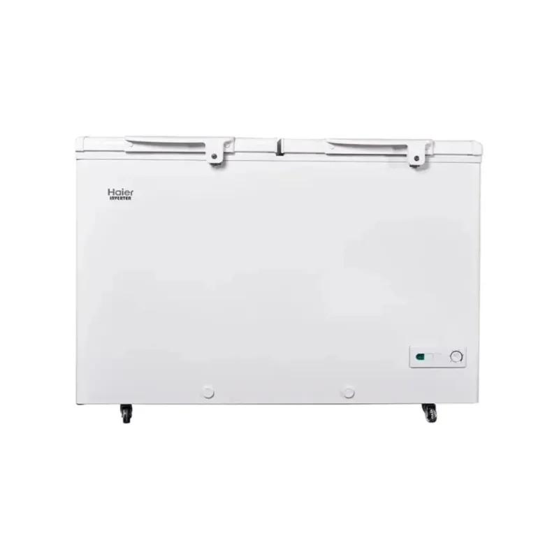 Haier Deep Freezer HDF-385I Inverter
