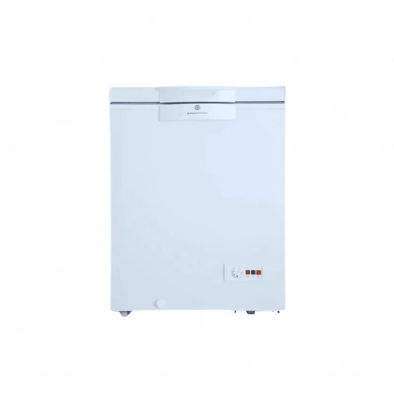 Dawlance Deep Freezer DF-300P Stucco PCM (White)