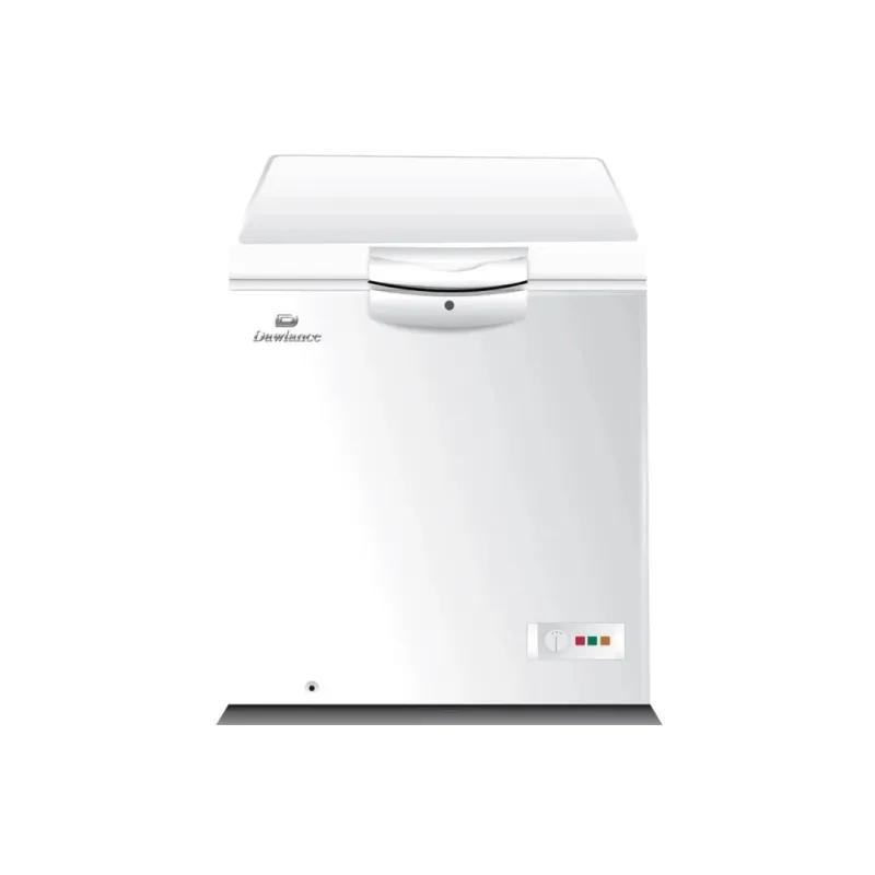 Dawlance Deep Freezer DF-200P Stucco PCM