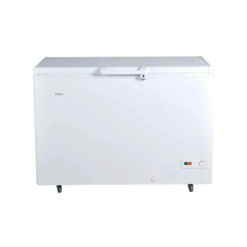 Haier Deep Freezer 405I (Inverter)