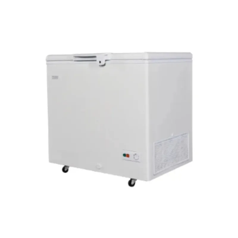 Haier Deep Freezer HDF-285 Inverter