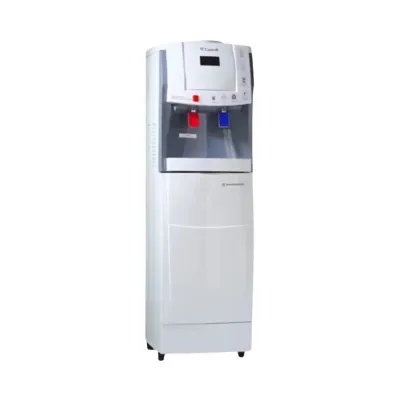 Caravell Water Dispenser (SFI/WD 72B/White Grey)