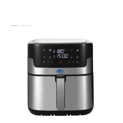 Anex Air Fryer (AG-2024 Digital)