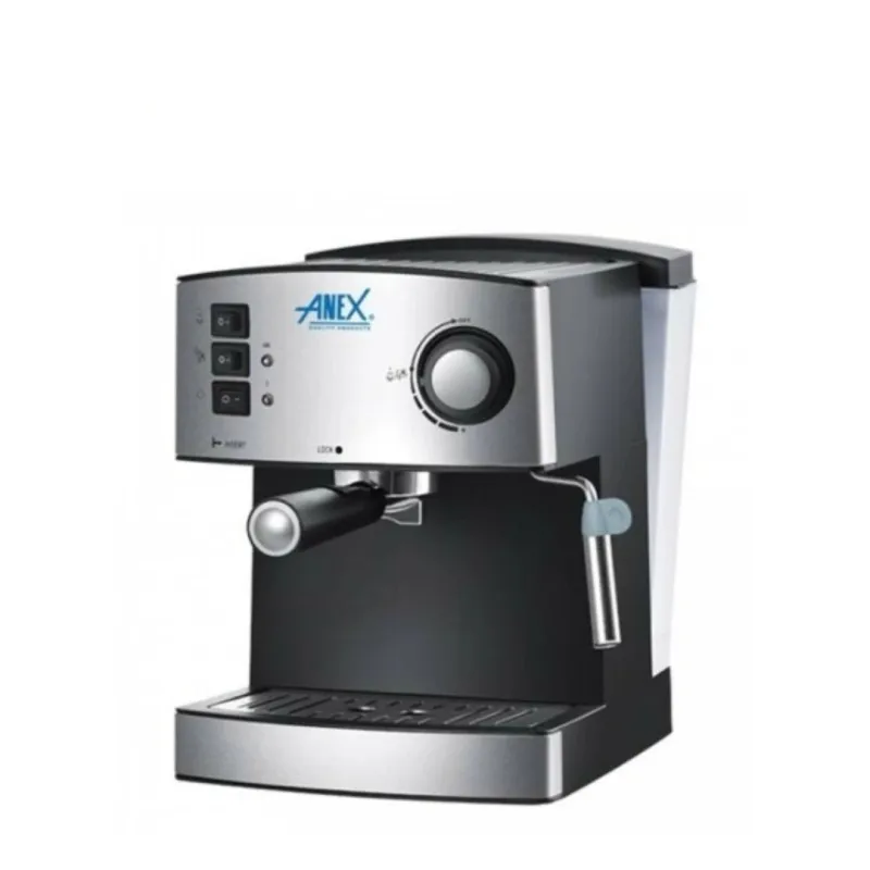 ANEX Espresso Coffee Maker 826