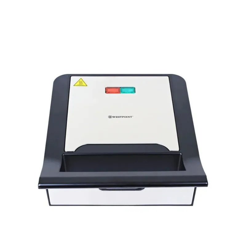 Westpoint Sandwich Toaster (WF-6293)