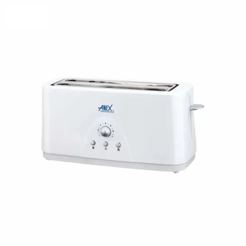 ANEX 4 SLICE TOASTER AG-3020