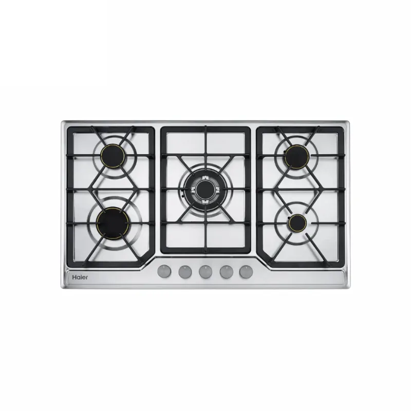 Haier Kitchen Hob (HCC-529DGS)