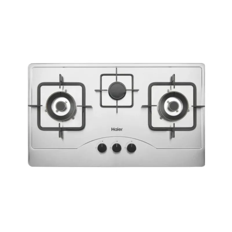 Haier Gas Hob HCC632DGS