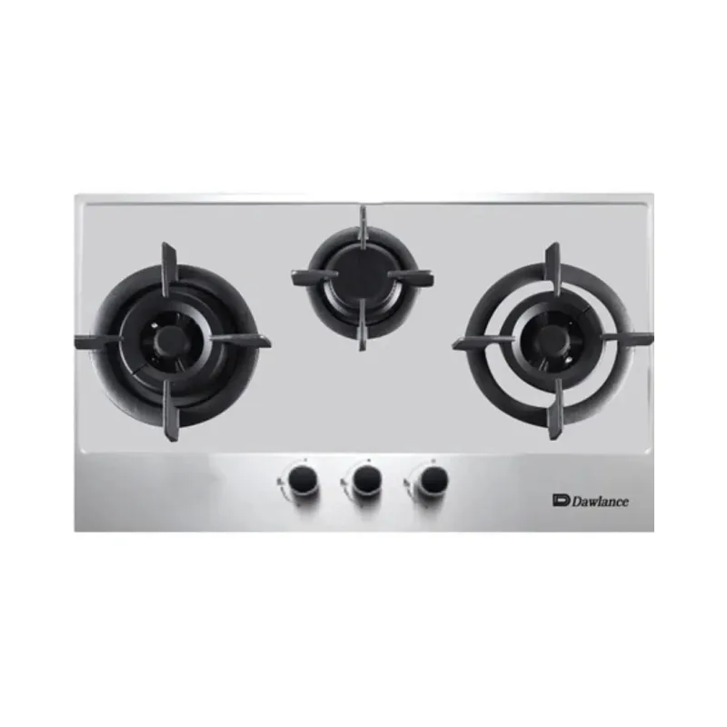 Dawlance Kitchen Hob (DHM-370 SN)
