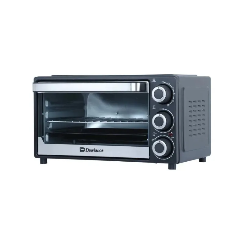 Dawlance Mini Oven DWMO-2113-C
