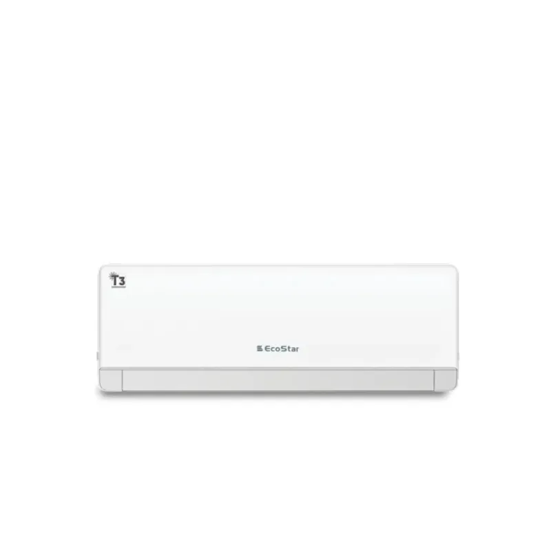 Ecostar Split AC 1.0 Ton Inverter ES-12NV01WT3